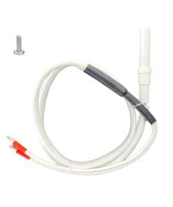 WAITCOOK Encendedor de Barra Caliente de 12V para Green