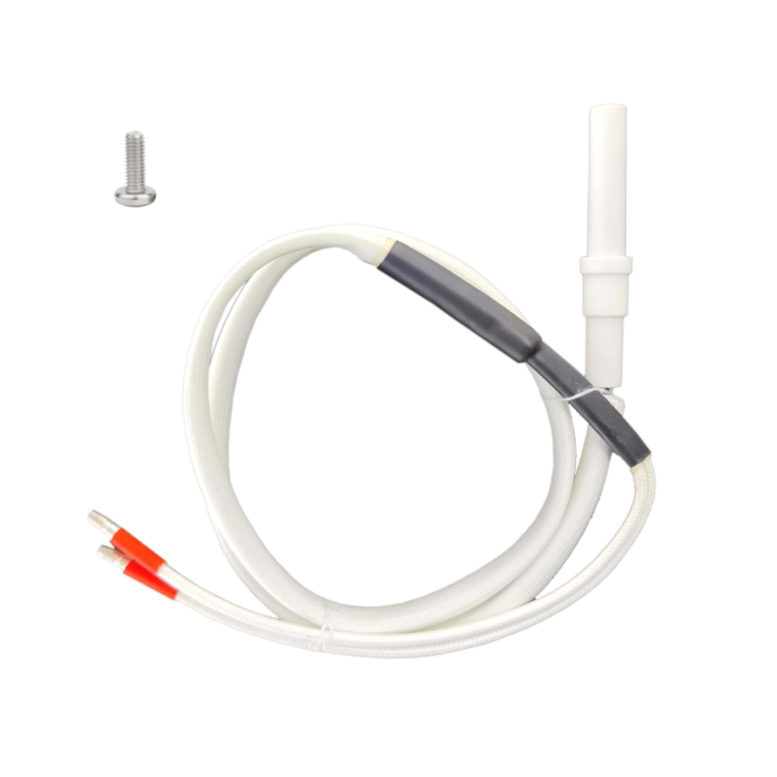 WAITCOOK Encendedor de Barra Caliente de 12V para Green