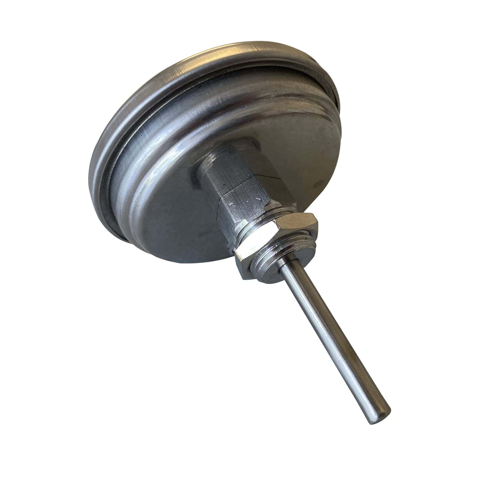 Termómetro para Parrilla de Barbacoa -Negro - Imagen 5