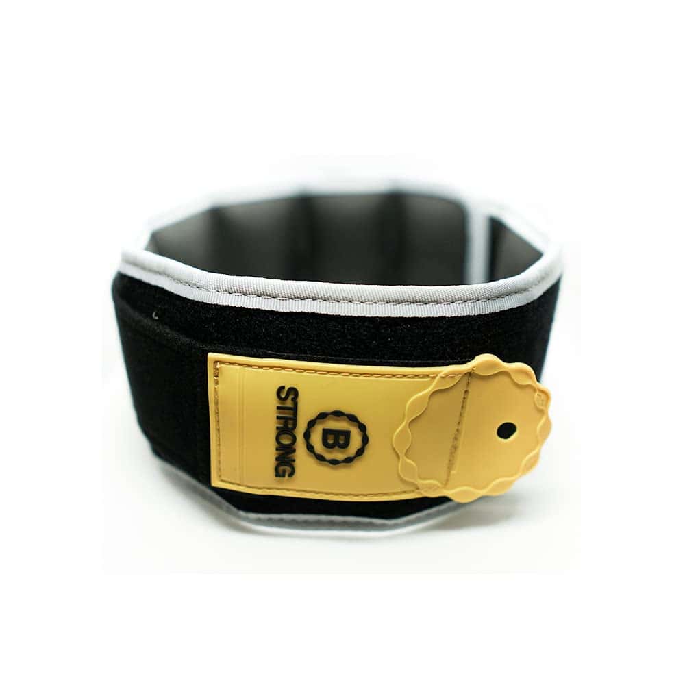 B STRONG Bandas de restricción de flujo sanguíneo - Juego - Imagen 3