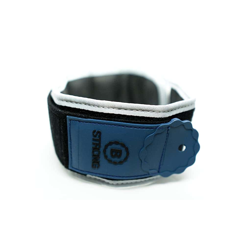 BANDAS DE RESTRICCIÓN DEL FLUJO SANGUÍNEO B STRONG - Juego - Imagen 3