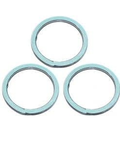 Junta de escape del colector del silenciador de tubo de