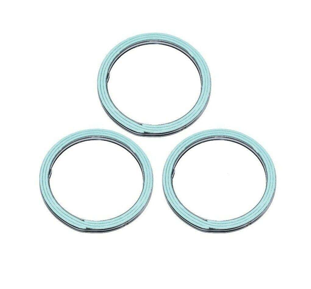 Junta de escape del colector del silenciador de tubo de