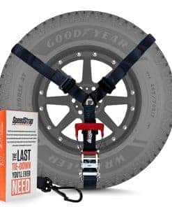 Kit de Amarras Speedstrap 15500 SSP