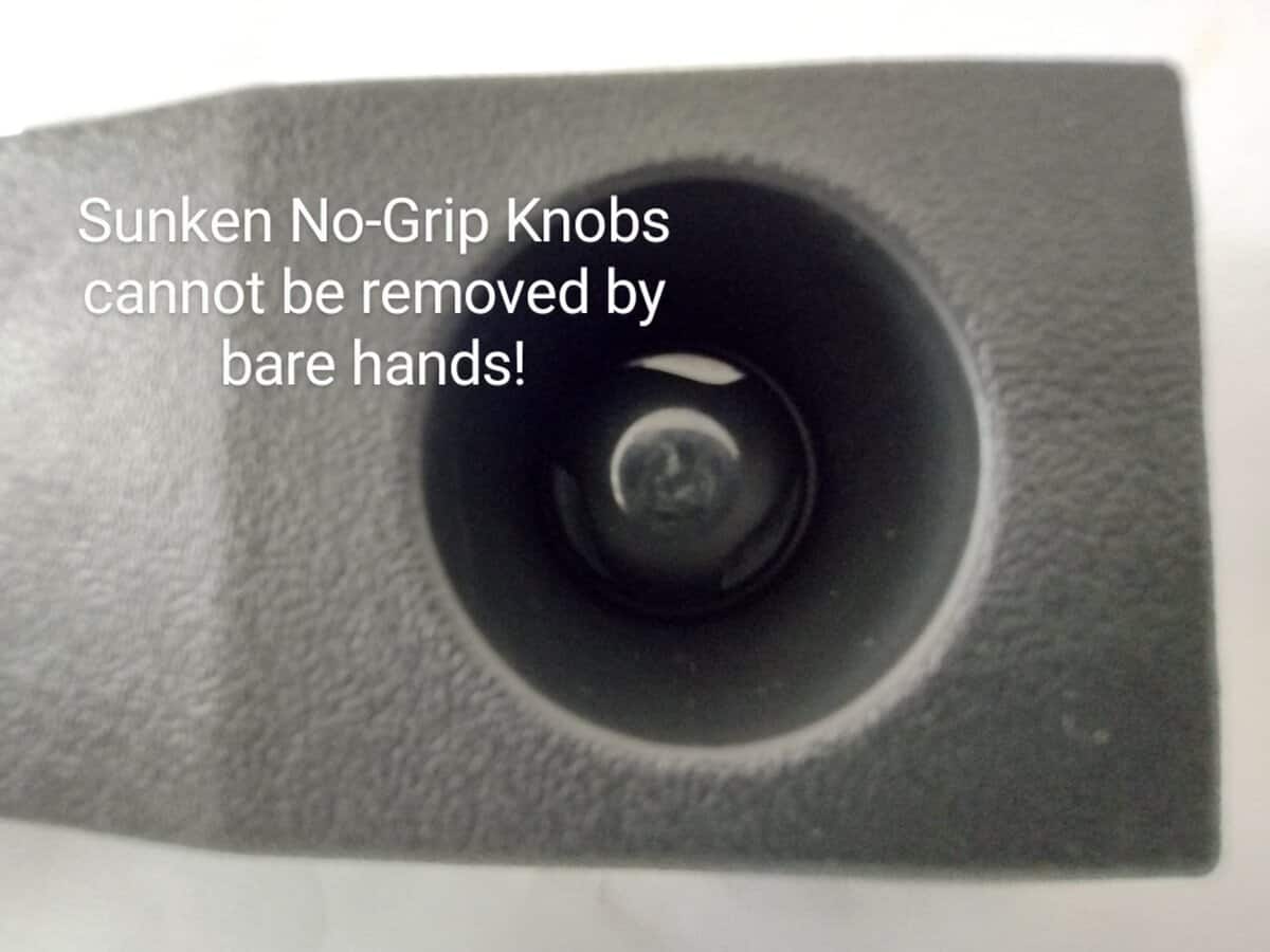 Protecciones de Puertas de Coche Luv-Tap Ultimate All - Imagen 7