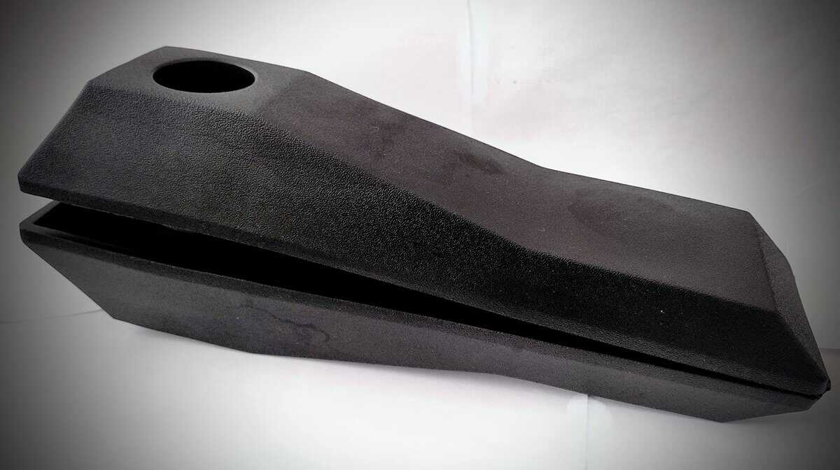 Protecciones de Puertas de Coche Luv-Tap Ultimate All - Imagen 3