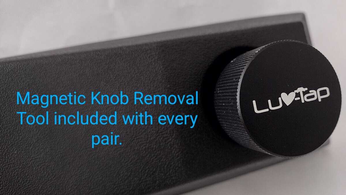 Protecciones de Puertas de Coche Luv-Tap Ultimate All - Imagen 8