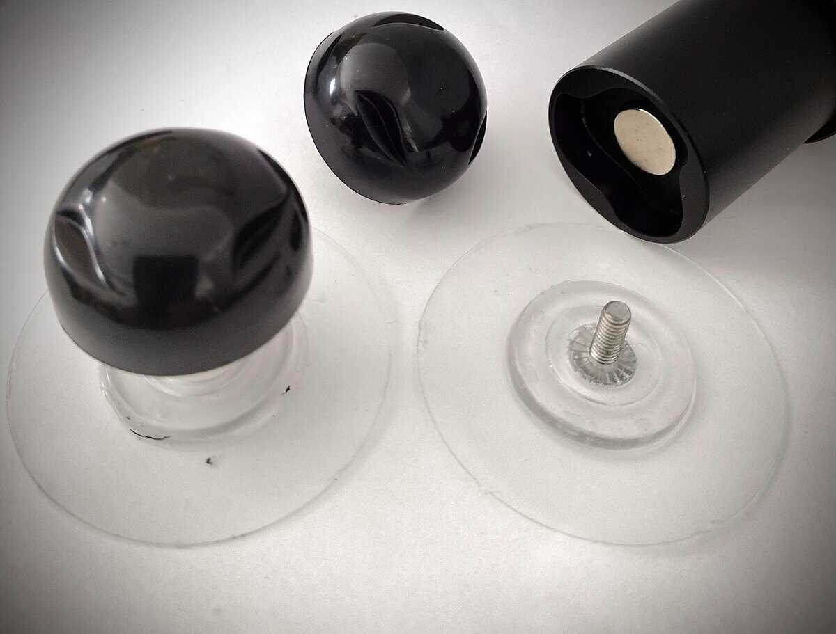 Protecciones de Puertas de Coche Luv-Tap Ultimate All - Imagen 6