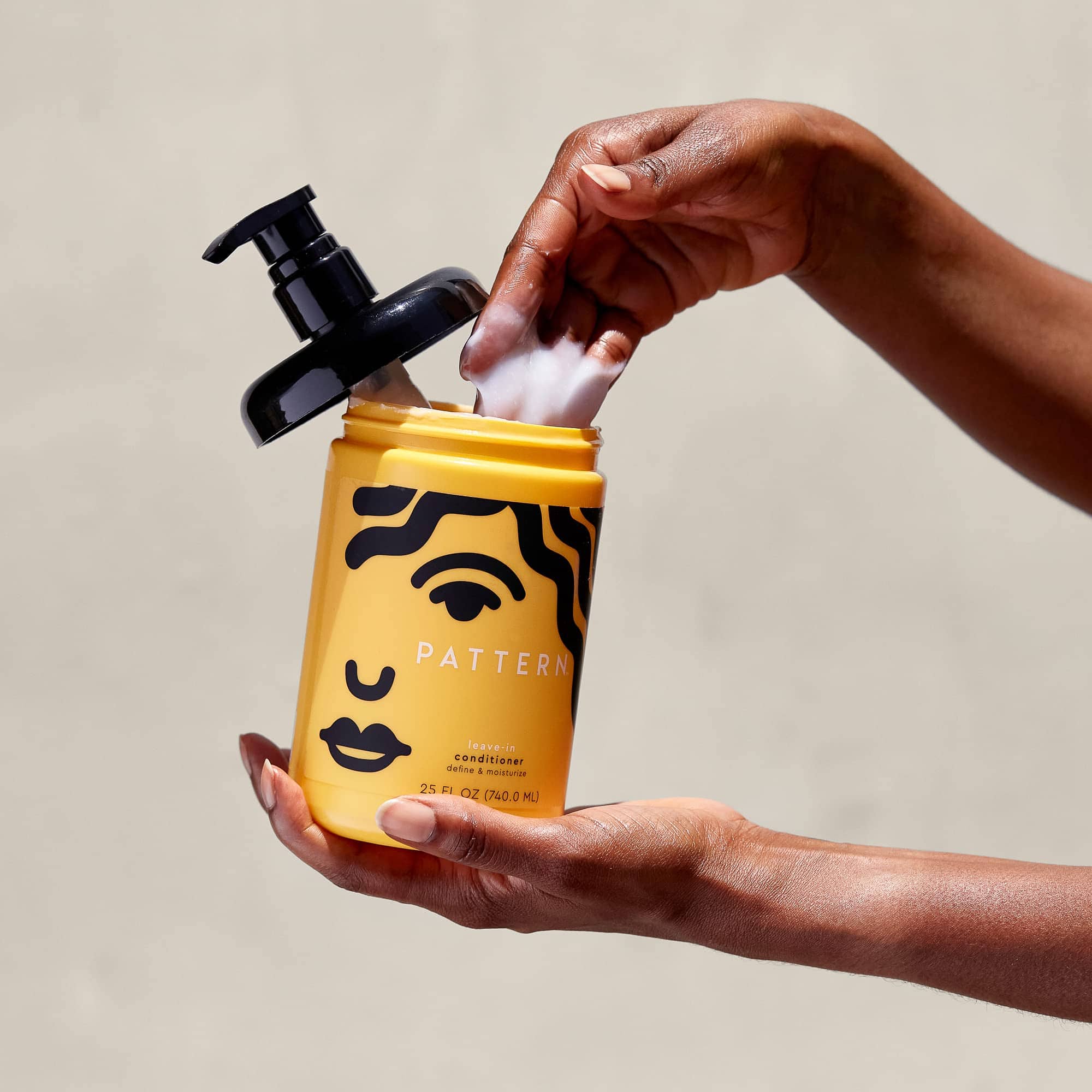 Acondicionador sin enjuague PATTERN Beauty by Tracee Ellis - Imagen 6