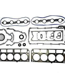 Juego de Juntas Nuevas GEN 3 III LS y Juntas de Culata LS9