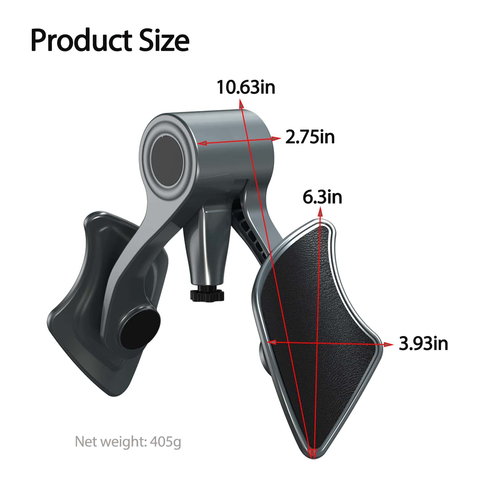 LP-sunshine Entrenador de Cadera y Pelvis con Resistencia - Imagen 7