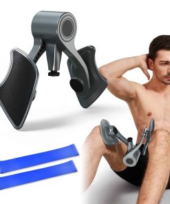 LP-sunshine Entrenador de Cadera y Pelvis con Resistencia