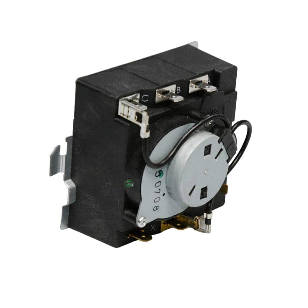 Temporizador de Secadora GLOB PRO SOLUTIONS Modelo