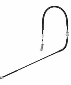 Cable de Freno Trasero para Motocicleta MOTOMASTER