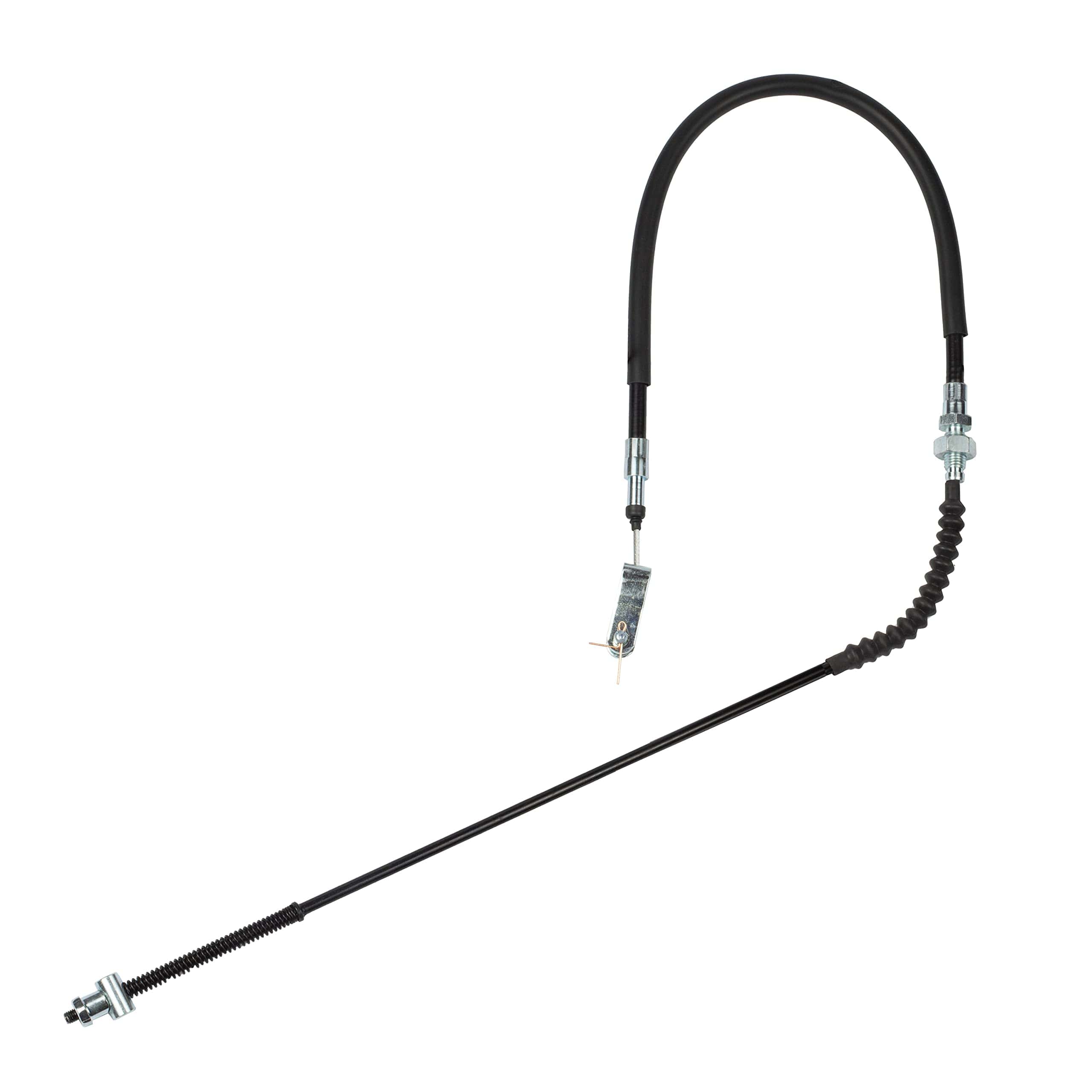 Cable de Freno Trasero para Motocicleta MOTOMASTER