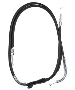 Conjunto de Cables de Acelerador MOTOMASTER para -Negro