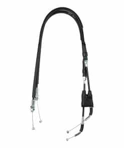 Juego de Cables de Acelerador MOTOMASTER A B (ABIERTO y