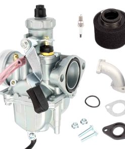Carburador VM22 26mm para Tubo de Admisión Mikuni Pit Dirt