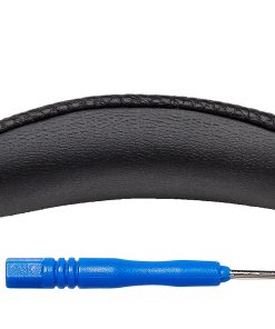 Almohadilla de diadema de reemplazo V2 QC3 / Almohadilla de