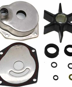 Kit de Servicio de Impulsor de Bomba de Agua para Mercury