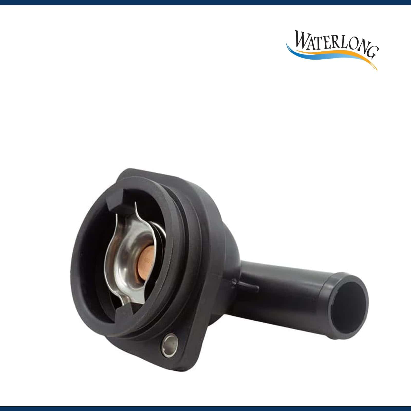 Ensamblaje Termostato WATERLONG 8M0174561 para Mercury - Imagen 3