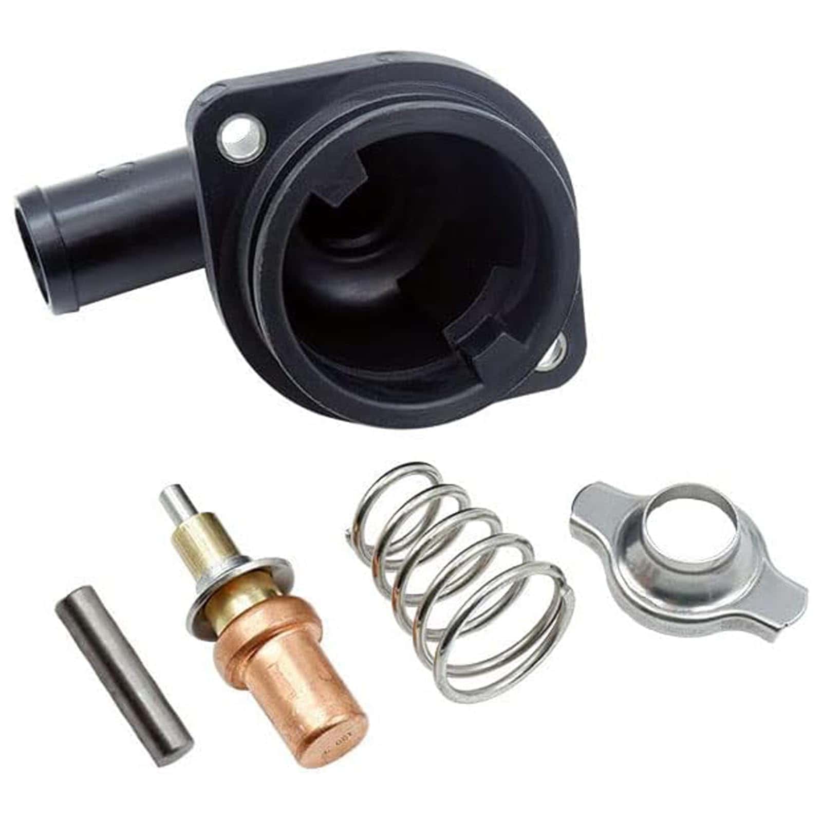 Ensamblaje Termostato WATERLONG 8M0174561 para Mercury