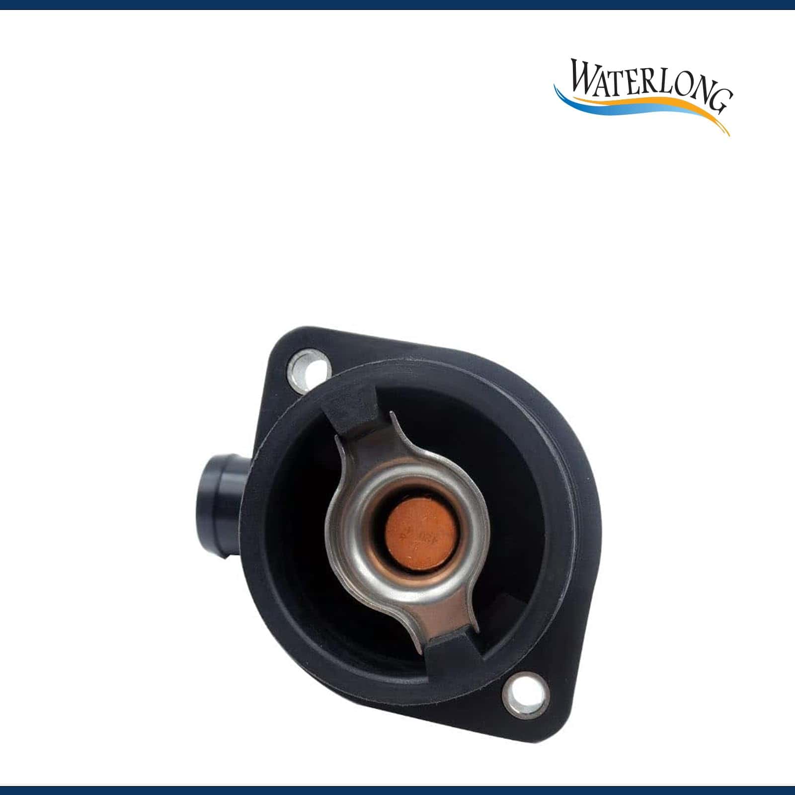 Ensamblaje Termostato WATERLONG 8M0174561 para Mercury - Imagen 4