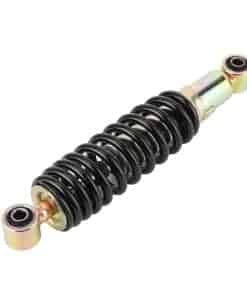 Amortiguador de resorte de suspensión, fácil instalación,