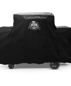 Cubierta para Parrilla Pit Boss 2B Ultimate, Negro