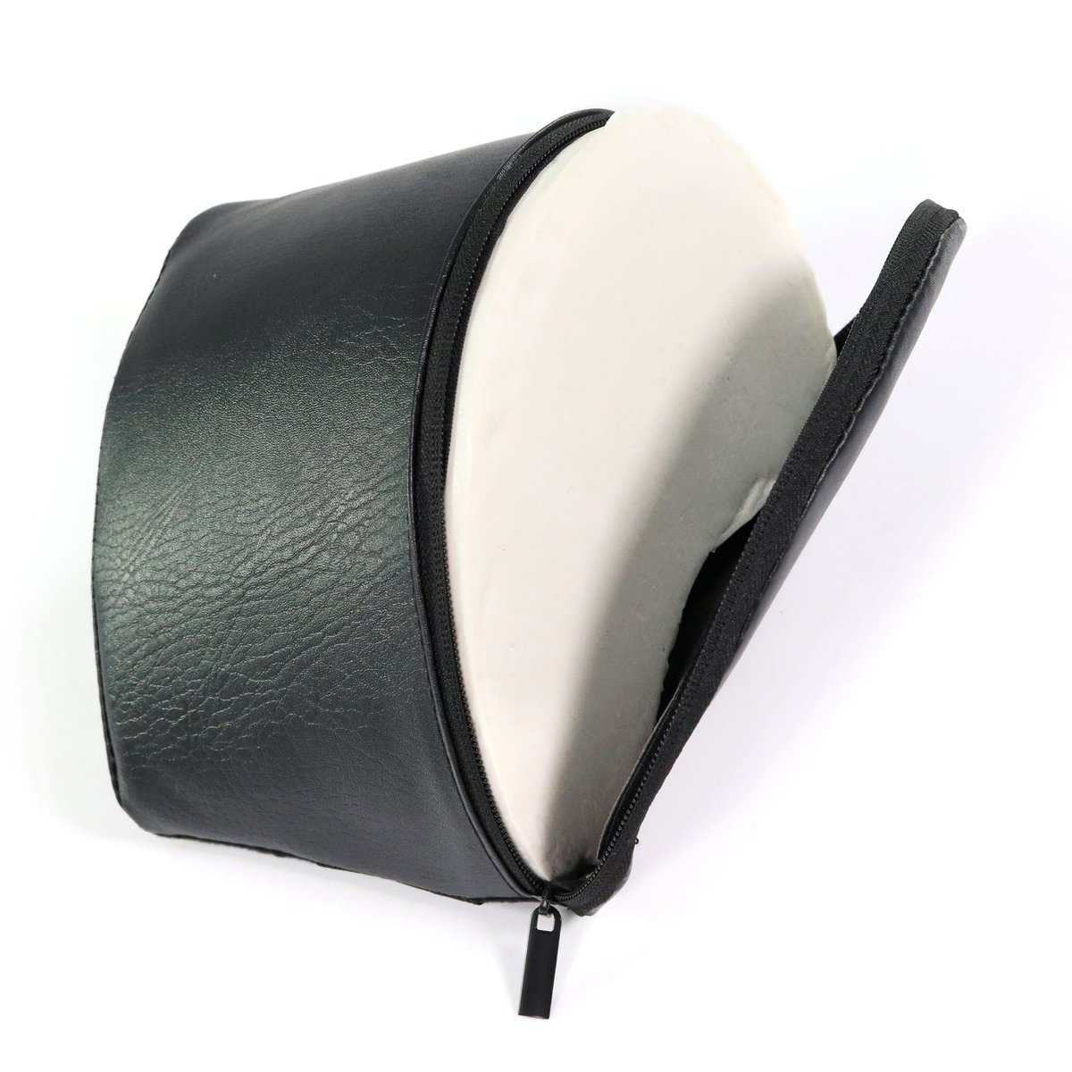 Almohadilla de guitarra HAQERPO - Diseño contorneado con - Imagen 5