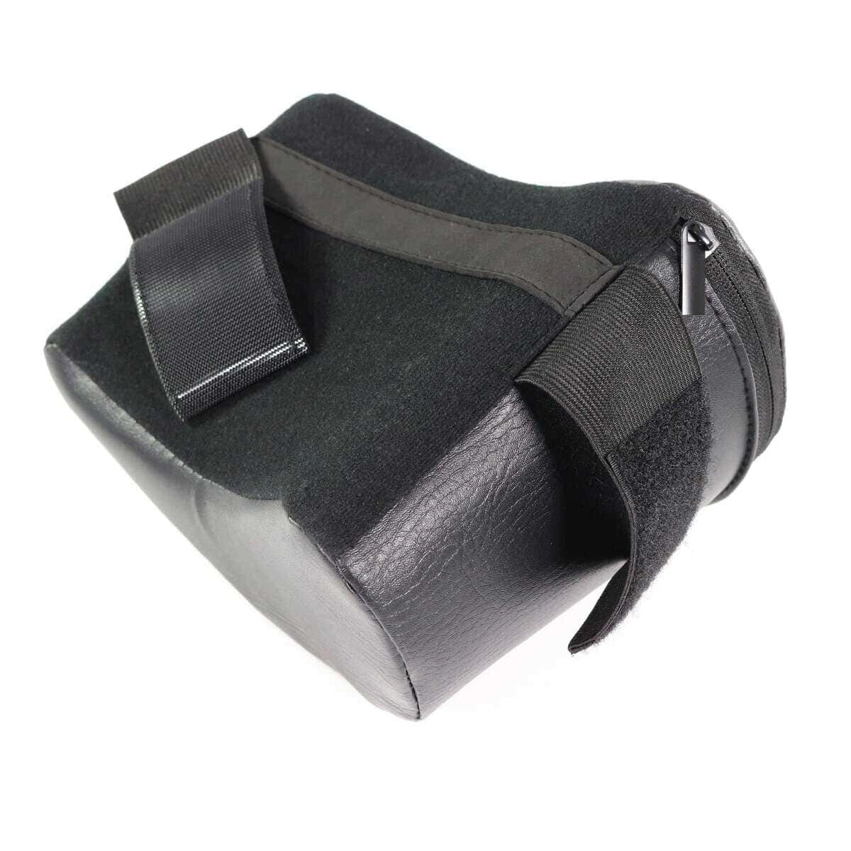 Almohadilla de guitarra HAQERPO - Diseño contorneado con - Imagen 3