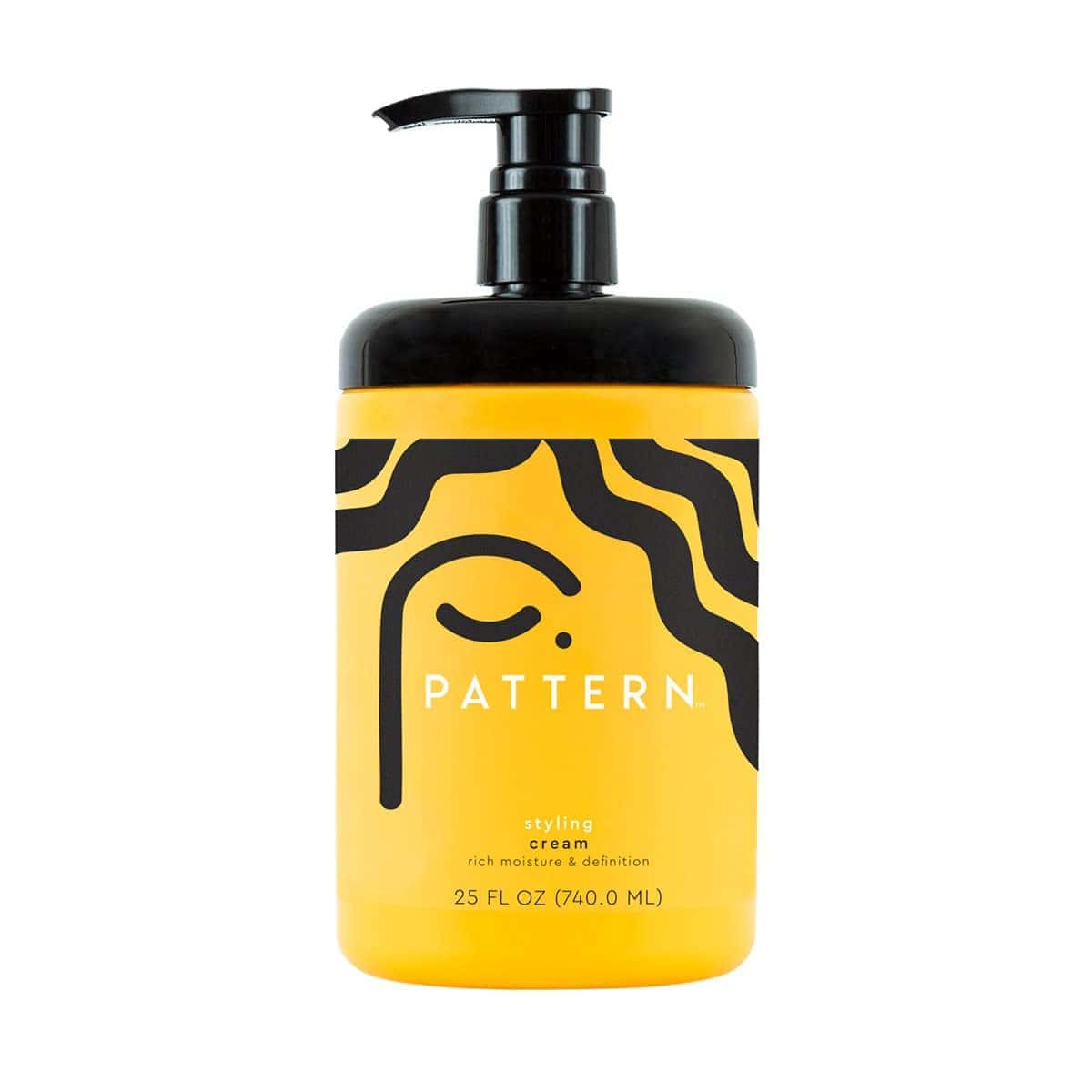 Crema para peinar PATTERN Beauty de Tracee Ellis Ross -