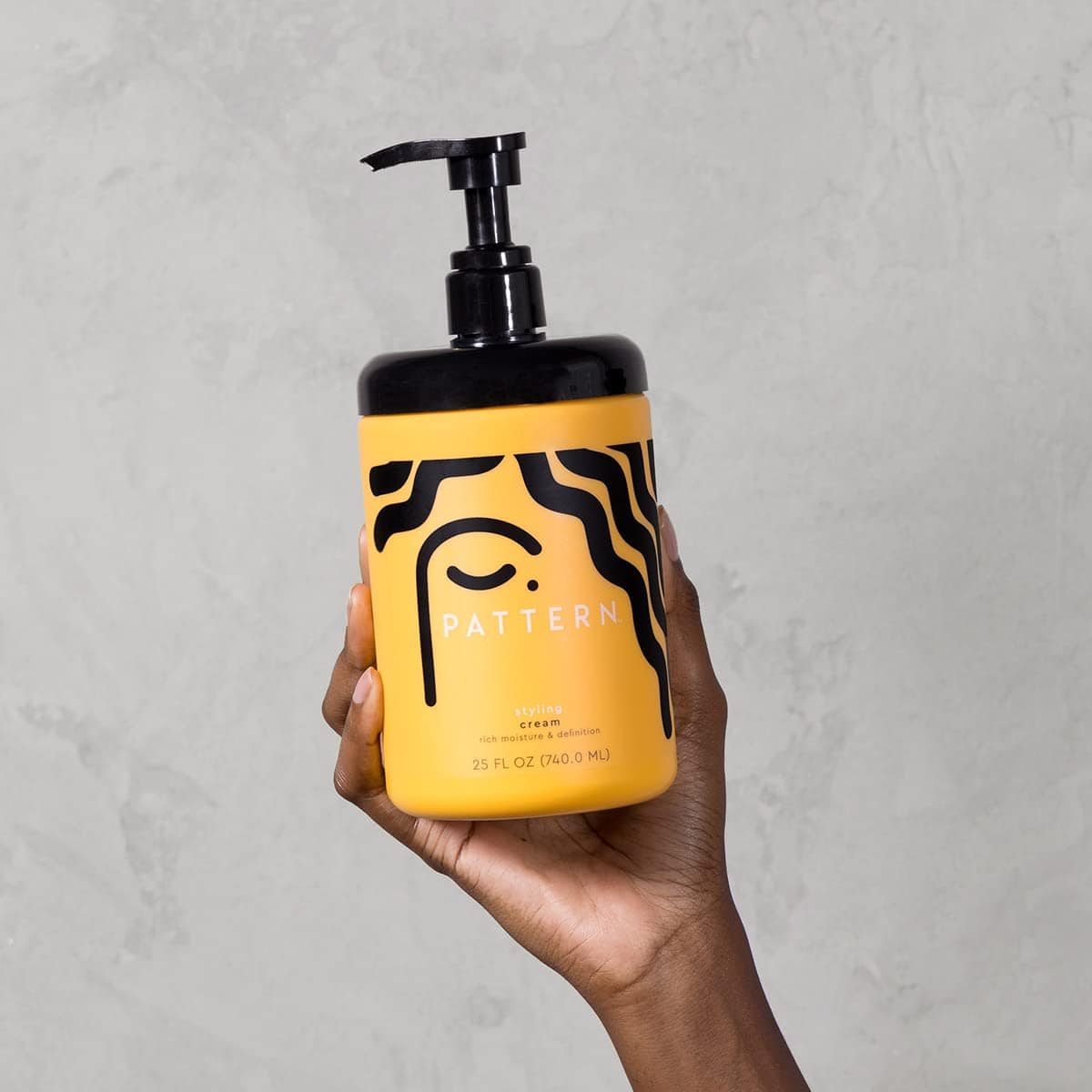 Crema para peinar PATTERN Beauty de Tracee Ellis Ross - - Imagen 4