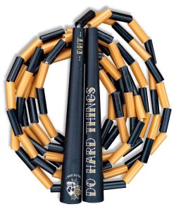 Cuerda de Saltar Perlas Elite Jumps - Do Hard Things Edge -