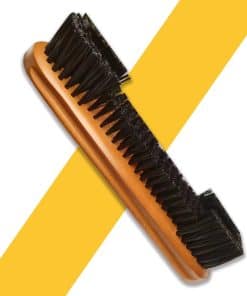 Cepillo de Mesa de Billar de Palo de Madera BALIKEN -