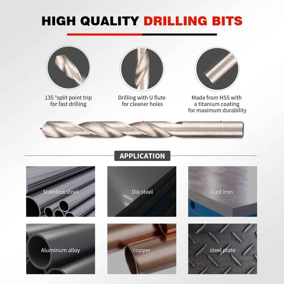 Kit de Reparación de Roscas Pikwo 338Pc, Kit de Reparación - Imagen 3