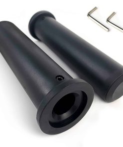 Adaptador de Manga Olímpica Rexhubro de 11" (2 PCS),