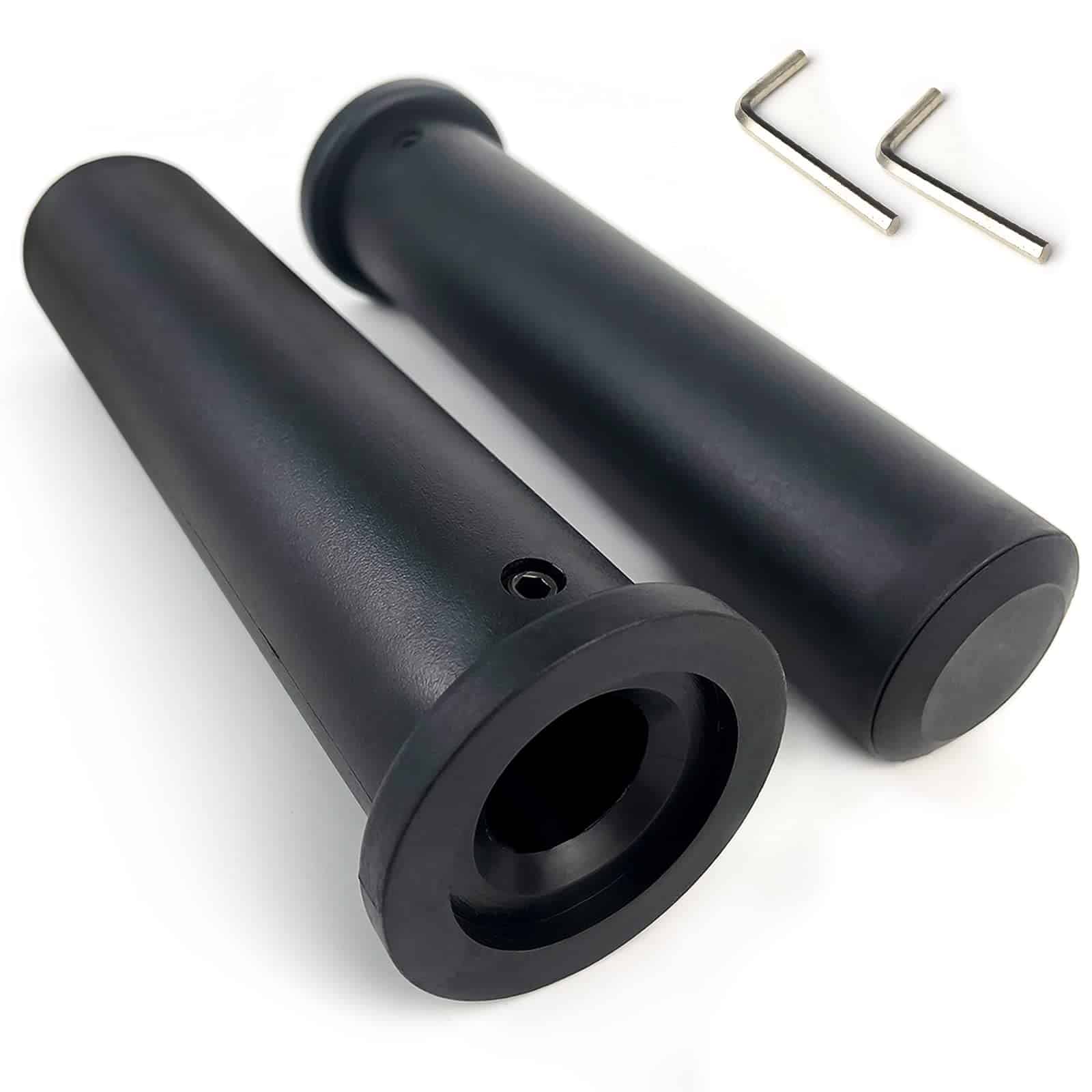 Adaptador de Manga Olímpica Rexhubro de 11" (2 PCS),