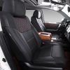 Funda para asiento PTYYDS Compatible con Toyota Tundra