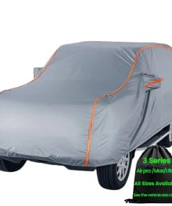 Cubierta de Coche SUV ANITANT - Impermeable para Todo
