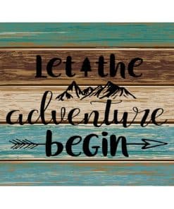 Tapetes de Bienvenida NYDECOR para Puerta Principal Granja