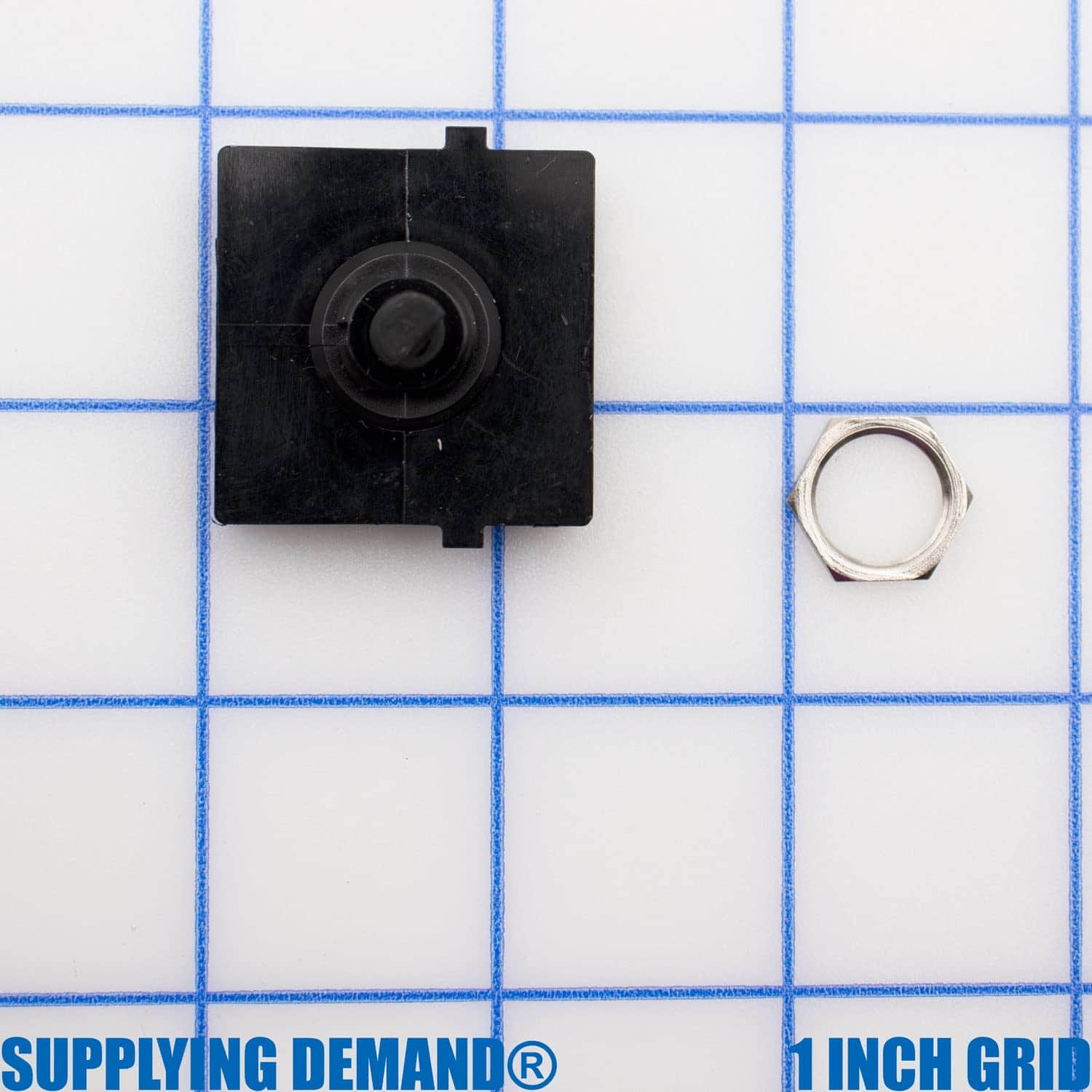 Supplying Demand WB24X10130 1086019 Interruptor de lámpara - Imagen 4