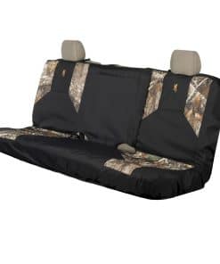 Funda universal para asiento de banco Browning, resistente