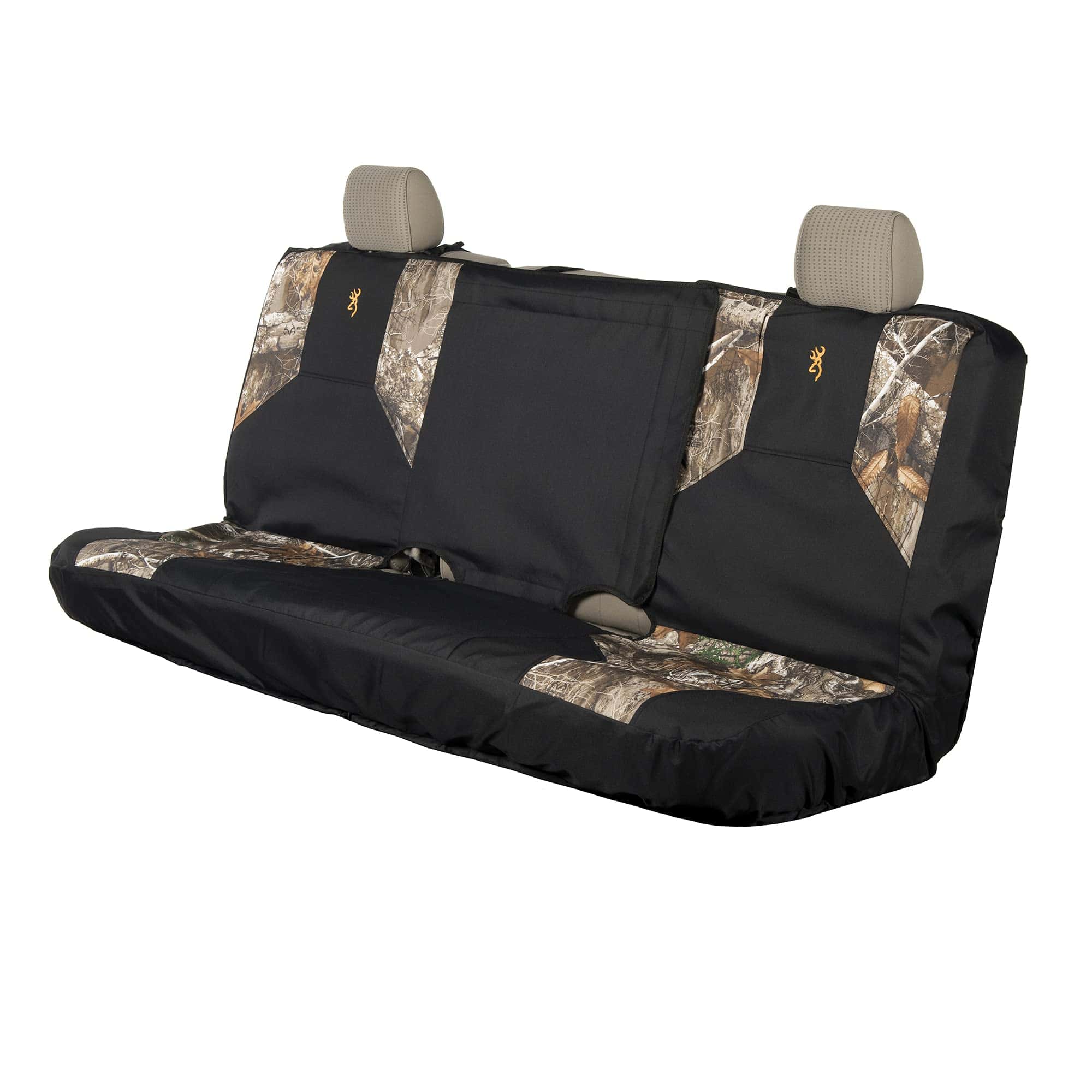 Funda universal para asiento de banco Browning, resistente