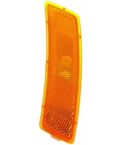 Luz del marcador lateral para Volkswagen Tiguan 2018 2019