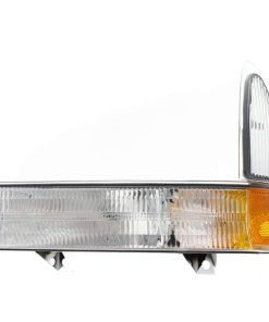 Para Ford F-250/F-350 Super Duty 2002-2004 Luz de