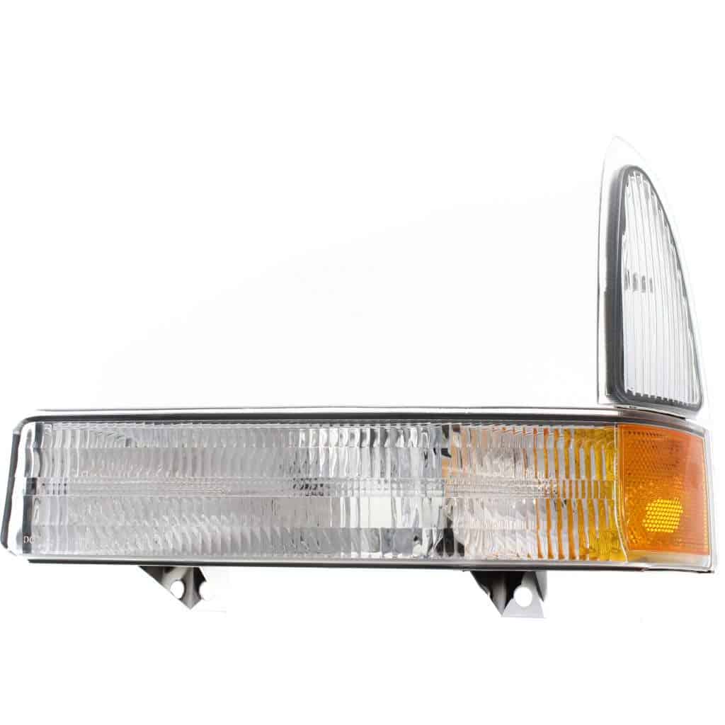 Para Ford F-250/F-350 Super Duty 2002-2004 Luz de