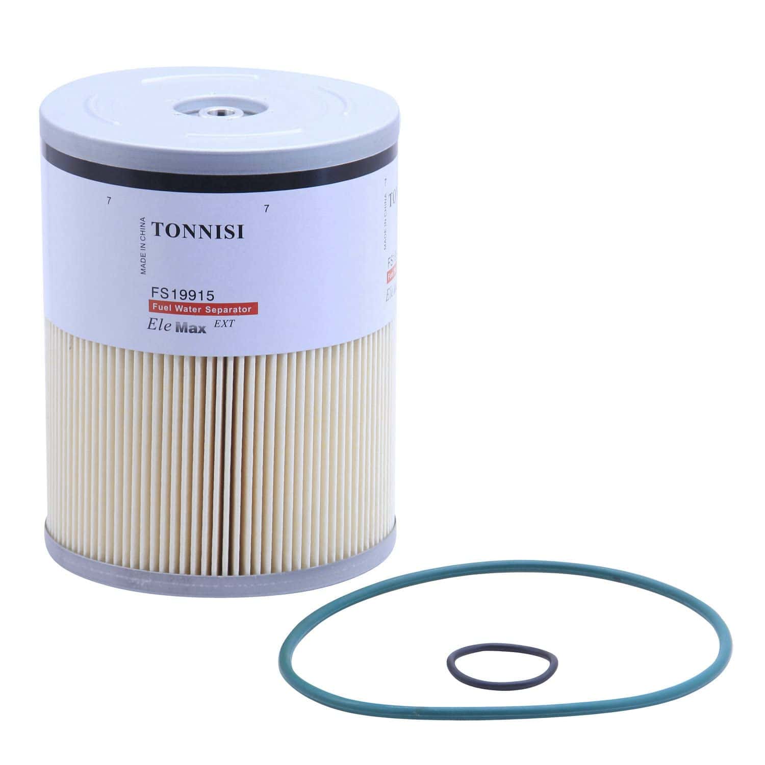 Filtro separador de agua TONNISI FS19915 compatible con
