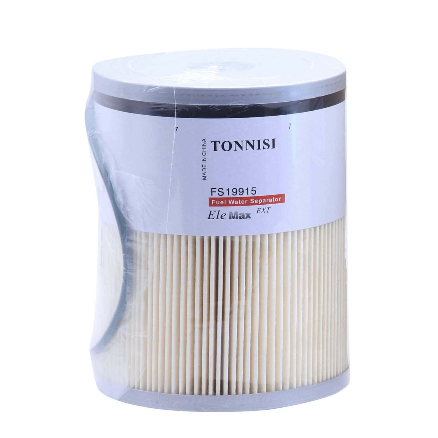 Filtro separador de agua TONNISI FS19915 compatible con - Imagen 6