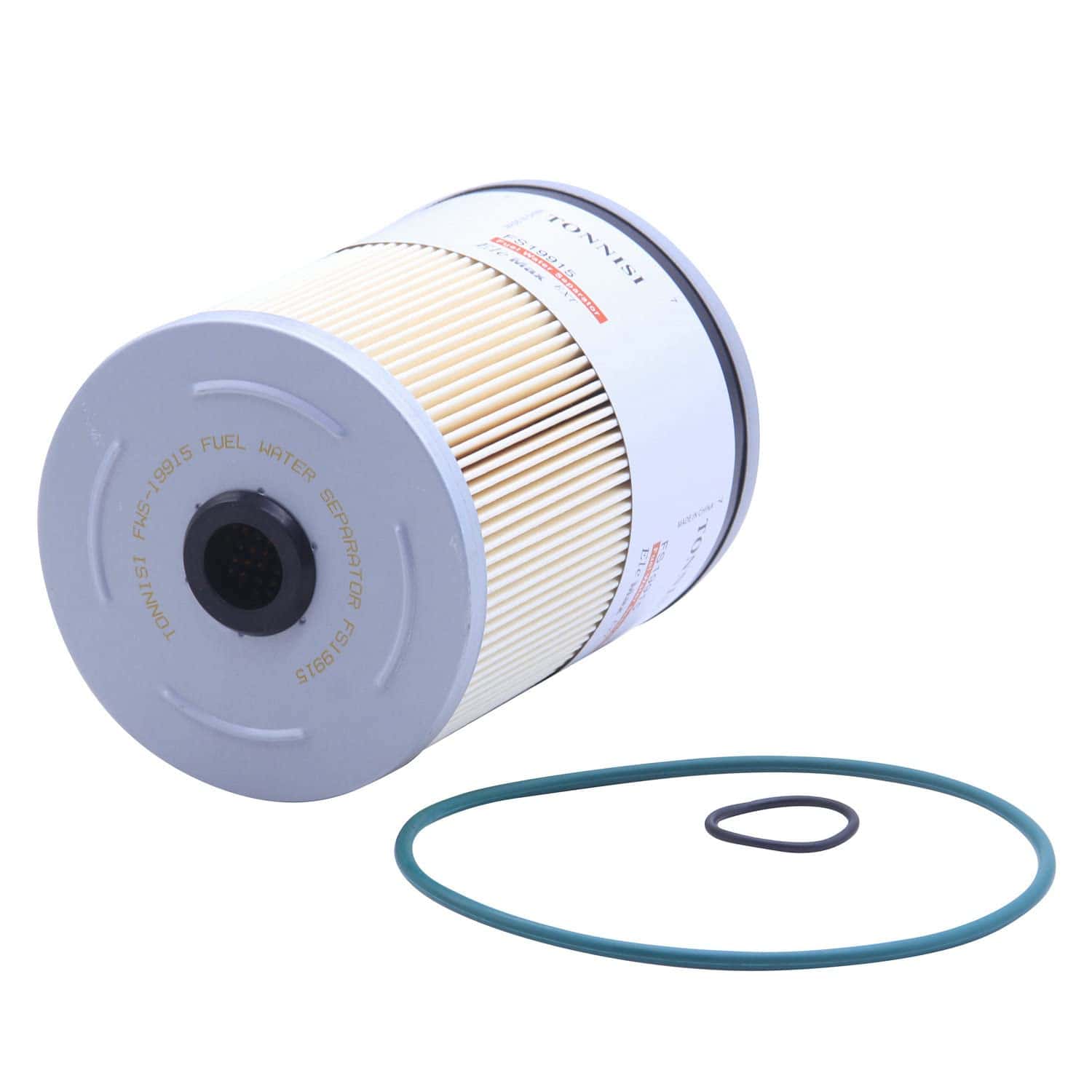 Filtro separador de agua TONNISI FS19915 compatible con - Imagen 3